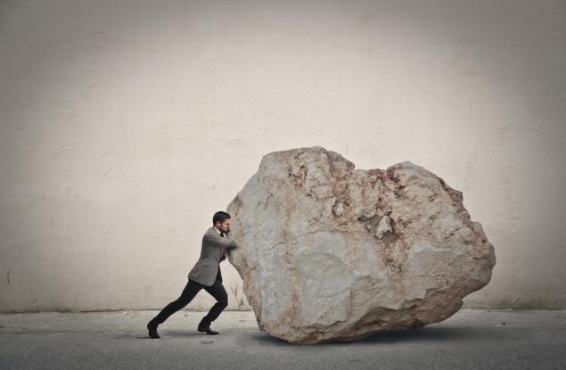 Работи тихо, нека успехът ти вдига шум вместо теб