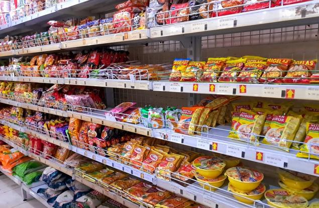 Всички свръхпреработени храни носят здравни рискове, но не всички са еднакво вредни