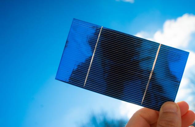 Нови слънчеви панели могат да се самопоправят в Космоса