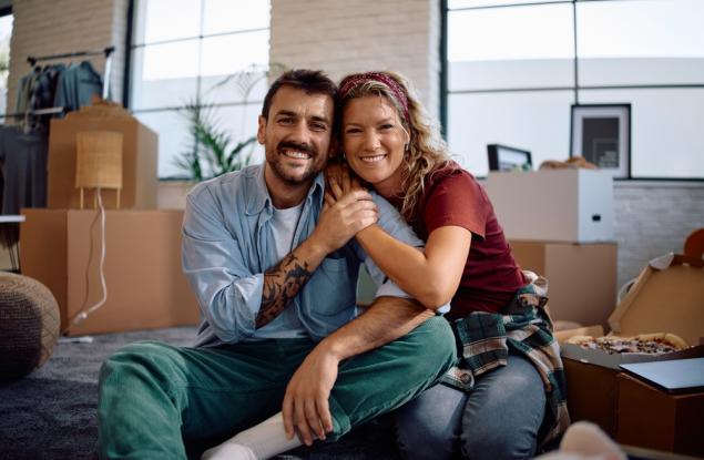 Виц: За какво мечтаят мъжете и жените