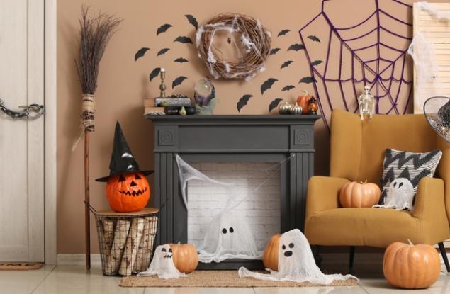 Виц: Спирам да чистя