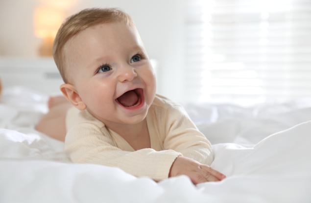 Разговорник: как да преведете „бебешкия език“ 