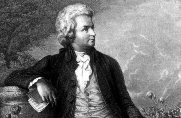 Музиката на Моцарт оказва положителен ефект при пациенти с епилепсия