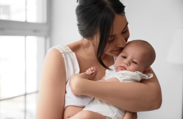 Израелски учени: окситоцинът е ключов за емоционалното развитие при младия мозък