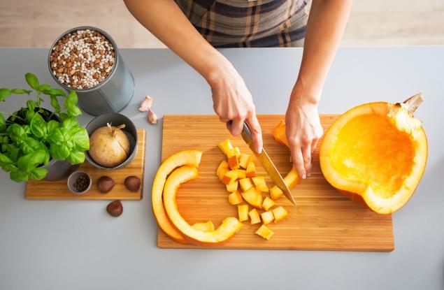 4-те кулинарни грешки при тиквите, които всички допускат