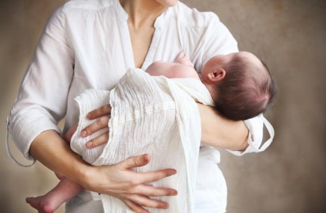 Най-добрите 3 стратегии за приспиване на бебето