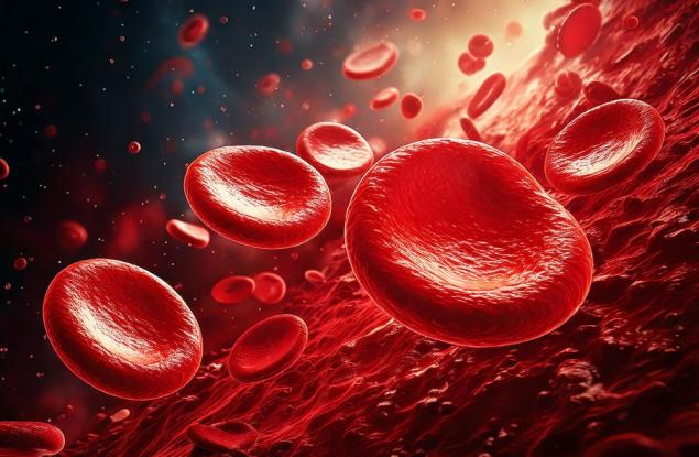 Откриха нова кръвна група – „Gwada negative“, единствена в света