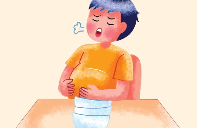 Ето с какво не можеш никога да преядеш