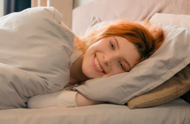 Виц: Казаха ми да мисля позитивно и да следвам мечтите си