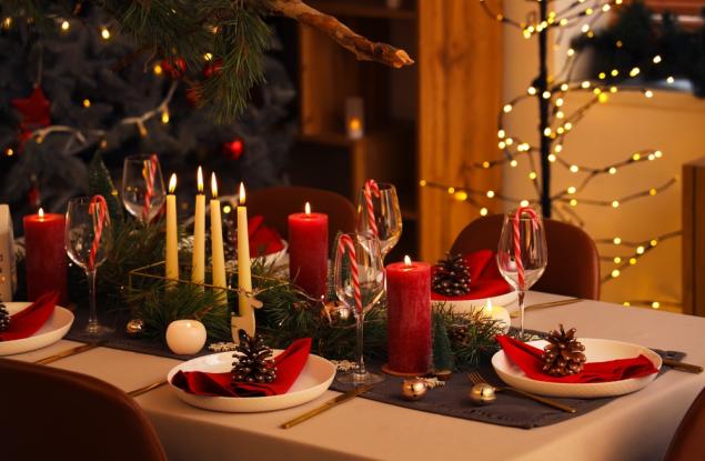 Виц: Защо са празниците