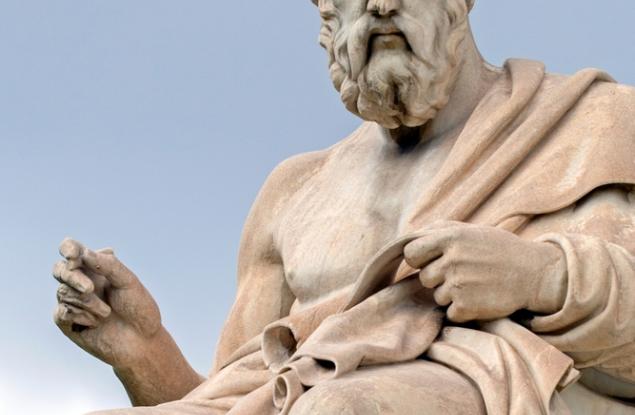 Платон за добрите и лошите 