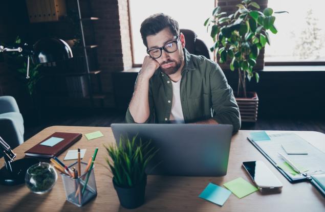 Виц: Шефе, мога ли да изляза по-рано?