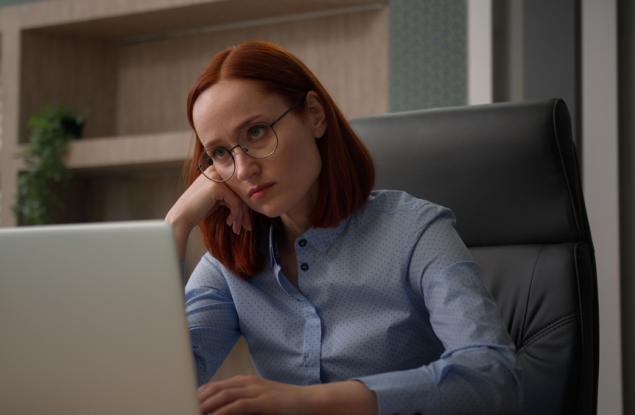 Виц: Съвети за облеклото от работодателя