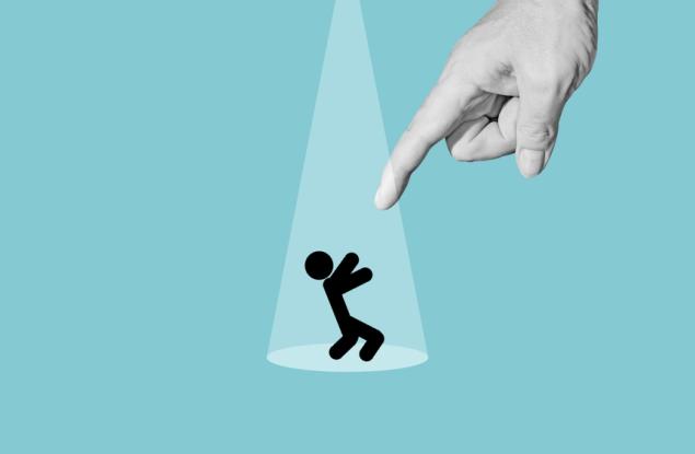 Ето как създавате сами егоист и манипулатор – сърдете се после на себе си