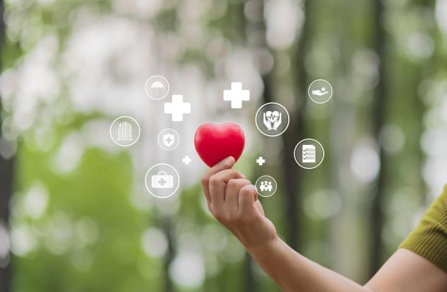 10 лесни и приятни начина да подобрите здравето си само за 60 секунди