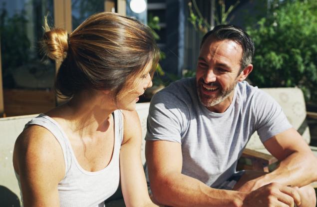 Виц: Ако зетят слуша тъщата си