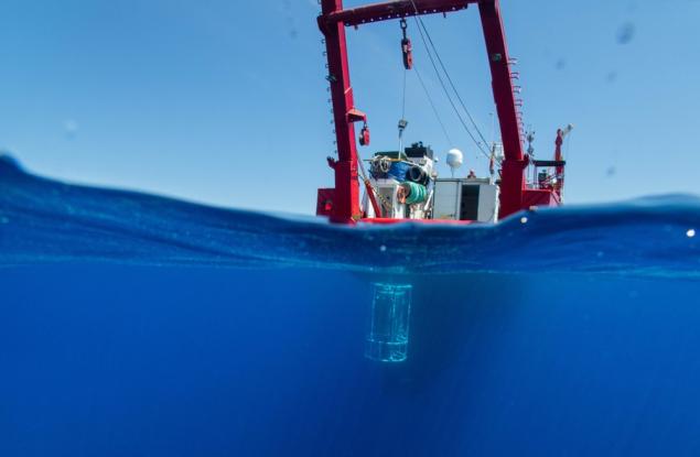 Български изследователи са с принос към глобалното наблюдение на океана