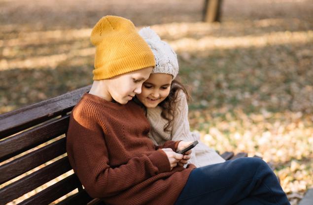 Проучване свързва използването на социалните мрежи с намалена способност за концентрация при децата