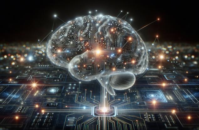 Човек, преживял инсулт, проговори отново след 18 години с помощта на нов мозъчно-компютърен имплант