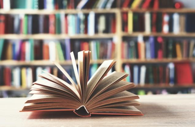 Книгата - щитът срещу кошмарите