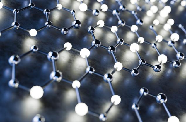 Нов метод за производство на графен: дефектите като подобрения за по-добри приложения