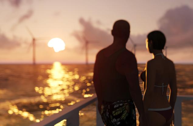 Не всичко е пари!