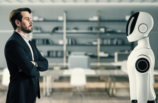 Професии на бъдещето: дизайнер на човешко-машинни преживявания