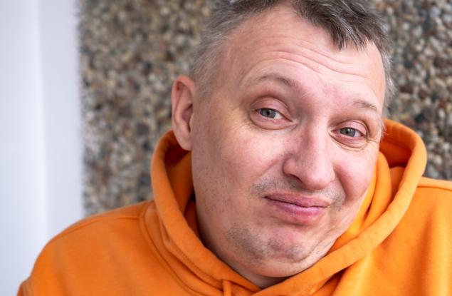 Виц: Какво е средна класа?