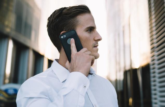 Виц: Обажда се психоложката на бившата ви приятелка