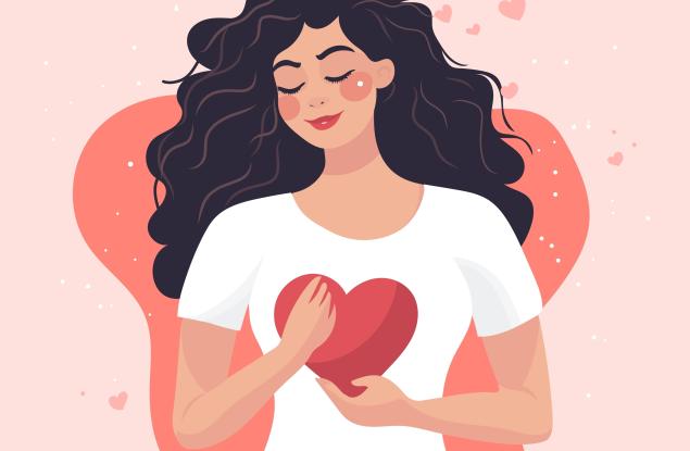 Как да постигнем баланса между душа и тяло