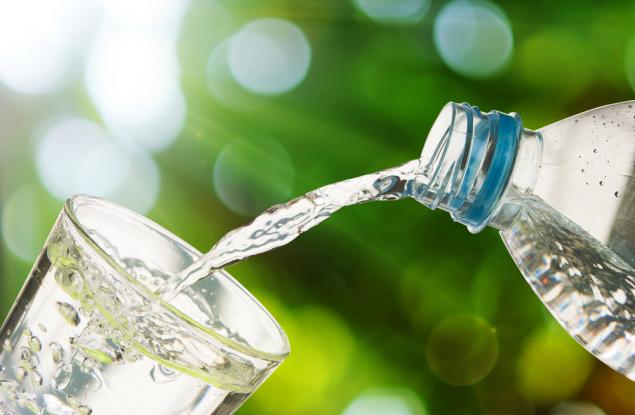 Приемът на вода е ключът към баланс на тялото при повишена умствена и физическа активност