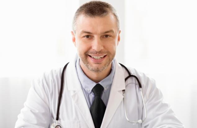 Виц: Двама габровци влизат при лекаря