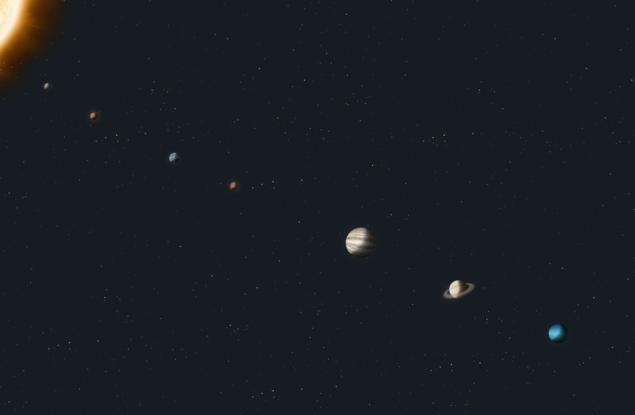 Луната, Слънцето и небесните спектакли през 2026 г.: суперлуни, затъмнения и Парад на планетите