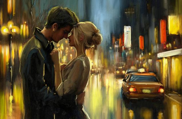 Мъжете, които обичат само веднъж: Зодии, за които любовта е завинаги