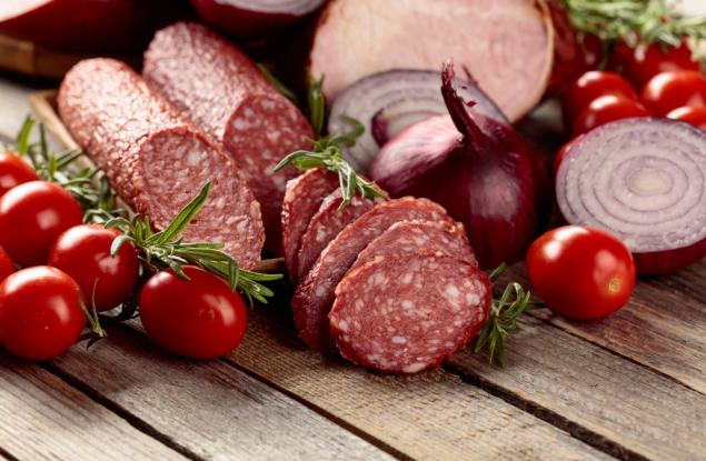 Виц: Веганите са странни хора