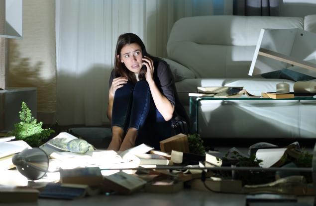 Виц: Полицията съветва