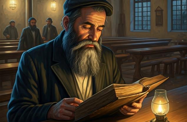 Как да се държим, когато някой се опитва да ни обиди: Една мъдра притча