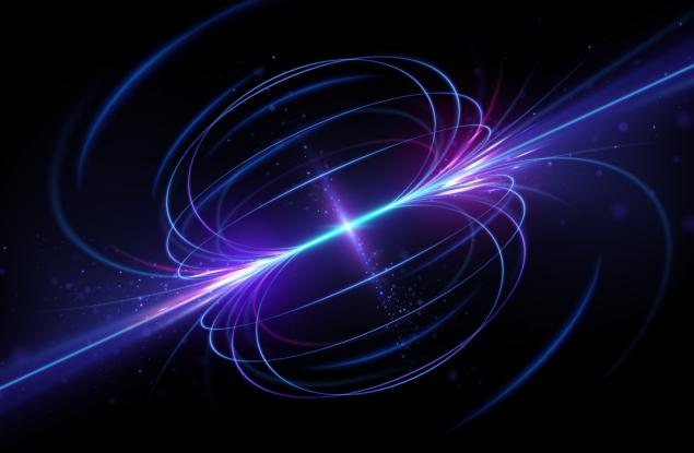 Китайски учени поставиха световен рекорд със свръхпроводящ магнит от 351 000 гауса