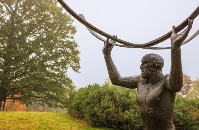 Метаболитният таван: колко далеч може да стигне човешката издръжливост?