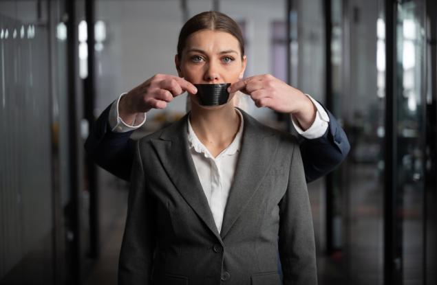 Ако мъжът иска да се откажете от тези неща заради него – той не е човекът за вас