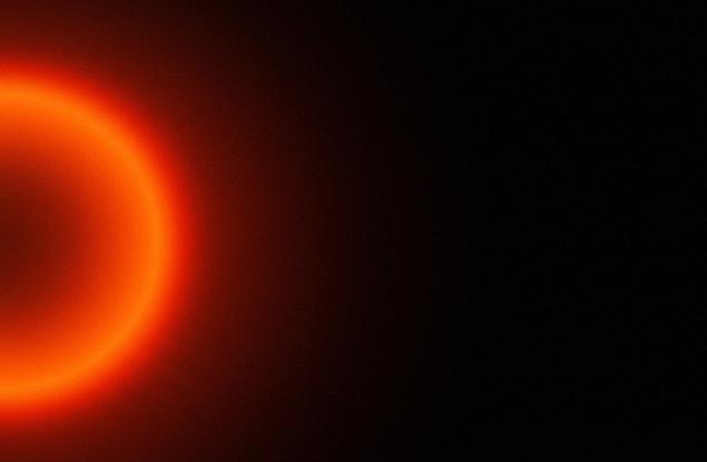 Откриха метанол и негови изотопи в протопланетен диск около млада звезда