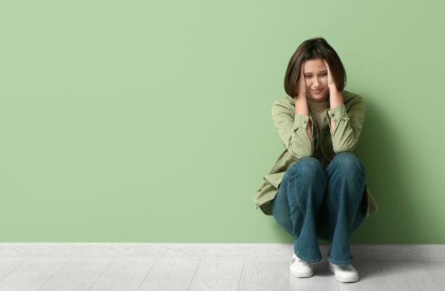 Диагноза: токофобия 