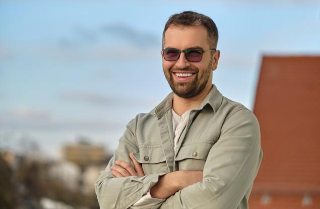 Символика на имената: Румен