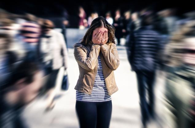 Кои са 10-те най-популярни фобии по света и у нас?