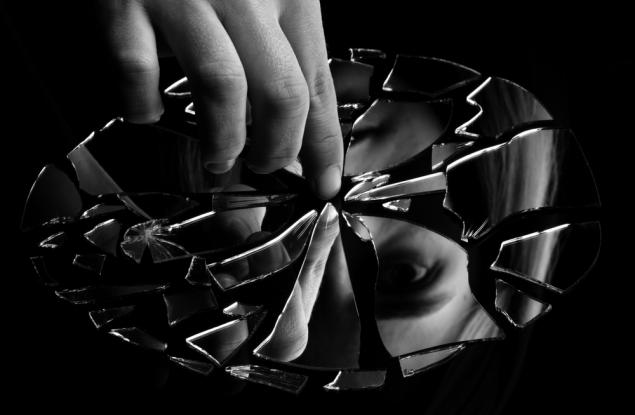 Животът е трагедия, когато се гледа отблизо, и комедия, когато се гледа отдалече