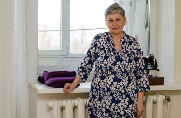 Виц: Тъщата заплашва, че ще скочи от прозореца