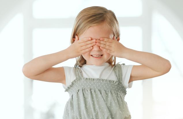 Сигнали, които издават далтонизма