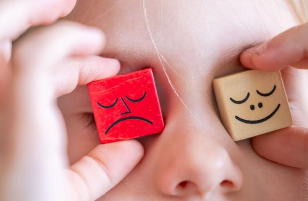 Уроци по съпричастност: започнете от ранна възраст!