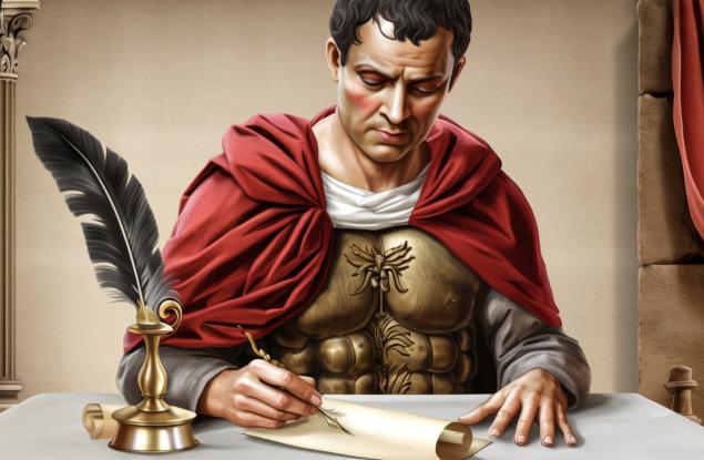 Цицерон за най-голямото богатство