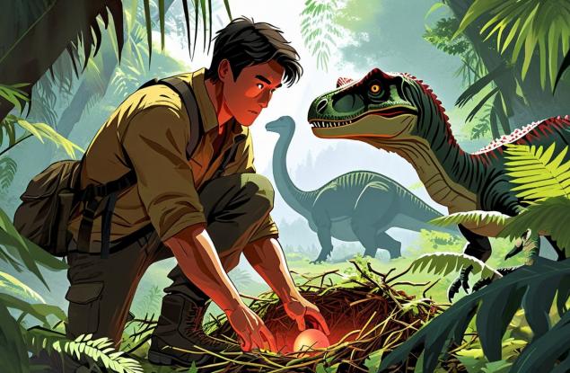 "Двадесет и петият час или петте минути, които мразя" - един разказ на Симеон Бояджиев